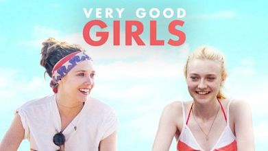 Very Good Girls