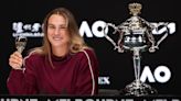 Aryna Sabalenka answers why Eastern European produces so many successful players