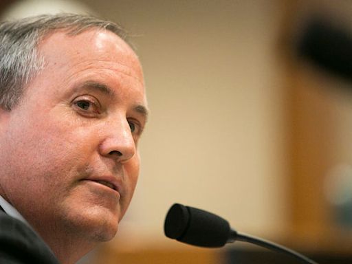 Texas AG Ken Paxton reaches settlement with Chaturbate operator over age verification compliance