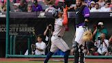 Colorado endures another losing series, pair of Astros routs in Mexico City | Rockies Rewind