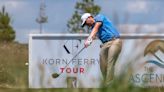 Longest golf course on Korn Ferry Tour at 8,029 yards features 773-yard par 5