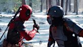 What Ryan Reynolds' Dance Double From Deadpool & Wolverine Looks Like In Real Life - Looper