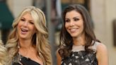 How Real Housewives Stars Heather Dubrow and Alexis Bellino’s Transgender Kids Brought Them Closer - E! Online