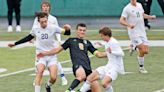 North Kingstown's Dan Goba named 2022-23 Gatorade RI Boys Soccer Player of the Year