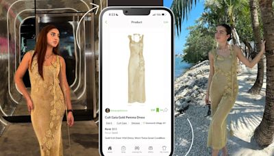 Pickle Rental and Lend Clothing App Expands to Los Angeles Closets