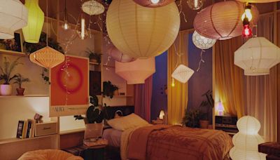 Urban Outfitters’ Latest Collaboration Redefines Dorm Room Decor