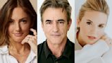 Minka Kelly, Dermot Mulroney, Maggie Grace to Star in Psychological Thriller ‘Blackwater Lane’