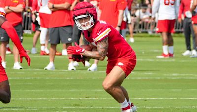 Dave Toub Spotlights Louis Rees-Zammit's Progression, 'Major Hurdles' in KC