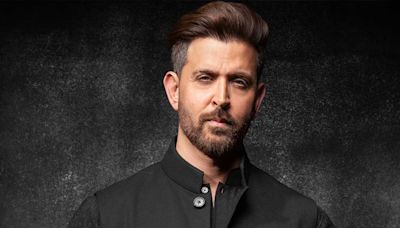 Why 'Fighter' Star Hrithik Roshan Hasn't Tackled An Out-and-Out Comedy Film Yet?
