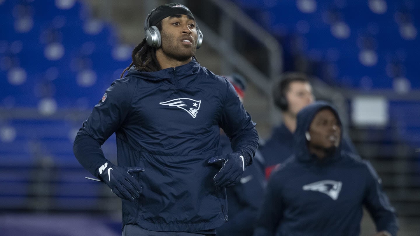 Stephon Gilmore Breaks Silence on Potential Patriots Reunion