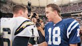 'Complete lie': Colts owner Jim Irsay slams notion he wanted Ryan Leaf over Peyton Manning