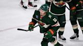 Boldy has goal, assist to lift Wild to 2-1 win over Oilers