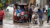 Al menos 143 muertos por las fuertes lluvias que registró Pakistán en abril