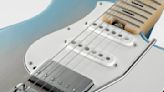 All wound up: A clearer look at electric guitar pickups