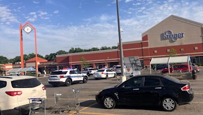 FWPD responding to reports of shooting at Kroger on East State Boulevard Thursday evening