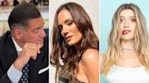 Paula Chaves tildó de “bocón” a Mariano Iúdica, habló sobre su enfrentamiento con Laurita Fernández y contó quiénes son hoy sus dos amigas famosas