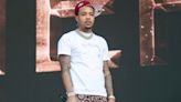 Rapper G Herbo could be sentenced to more than a year in jail in fraud plot