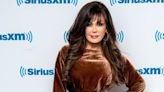 At 62, Marie Osmond Just Shared How She's Kept 50 Pounds Off For 15 Years