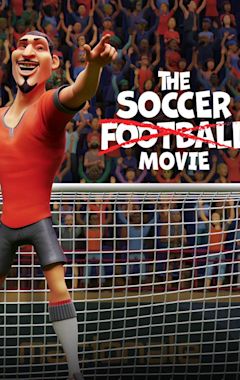 The Soccer Football Movie