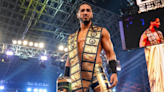 Update on Former WWE Star Mustafa Ali’s Future Plans