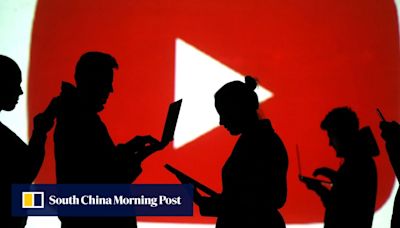 YouTube blocks 32 clips of Hong Kong protest song, but ‘backup’ versions appear