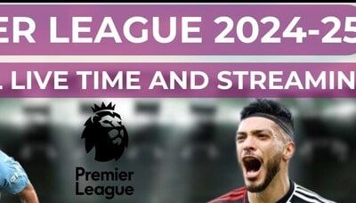 Premier League: Manchester City vs Fulham live time (IST) and streaming