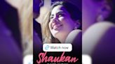 <i>Ulajh</i> Song <i>Shaukan</i> Out: Janhvi Kapoor Promises The Ultimate Dance Floor Anthem