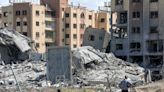 El Consejo de Seguridad de la ONU aprueba la primera resolución con un llamado al “alto el fuego inmediato” en Gaza