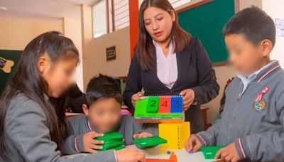 Conoce el colegio más antiguo de Perú: fue inaugurado hace más de 190 años y albergó a un libertador peruano