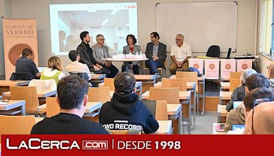 Democracia, desigualdad y fronteras, a examen en un curso de verano de la UCLM sobre el filósofo Etienne Balibar