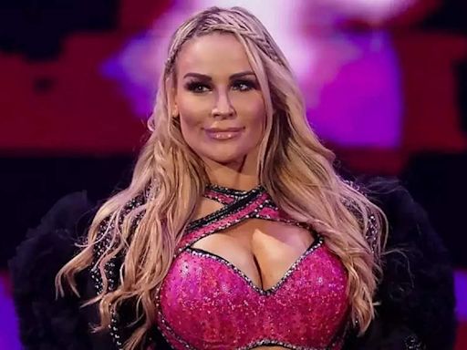 Natalya’s absence from WWE RAW fuels contract speculations | WWE News - Times of India