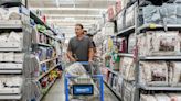 Walmart shopper vows 'never again' after branding new aisle experience a 'shame'