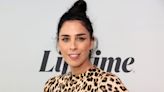 Sarah Silverman slams actors filming waiver projects during SAG-AFTRA strike: 'What the f---?'