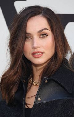 Ana de Armas