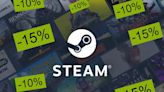 Steam: Valve cambia la forma en que funcionan estos descuentos especiales