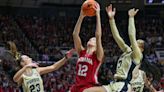 Women's Basketball: Indiana 69, Purdue 46