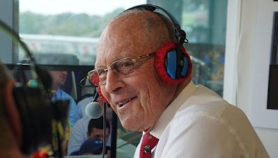 Former England Captain Sir Geoffrey Boycott Reveals He Has Throat Cancer For The Second Time, Will Undergo Surgery