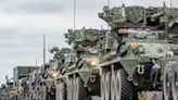 Ukraine Latest: US Joins Other Allies in New Military Shipments