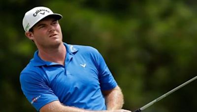 Grayson Murray dies at age 30 a day after withdrawing from Colonial, PGA Tour says - Boston News, Weather, Sports | WHDH 7News