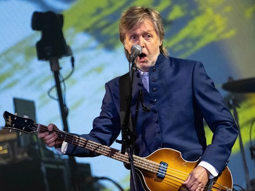 Concierto de Paul McCartney en Bogotá, Colombia: fechas, boletería y todo lo que debes saber