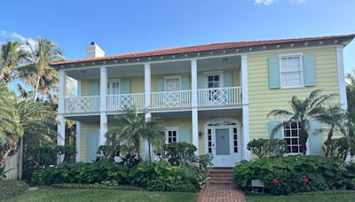 Palm Beach board to consider 16 historic properties for landmark designation next season