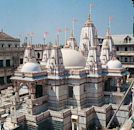 Swaminarayan Mandir, Vadtal