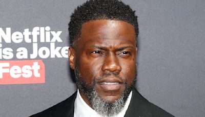 Kevin Hart FURIOUS over Kai Cenat's 'gift' to him during live stream