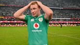 Frawley looking forward to pint after he lands epic drop goal against Springboks