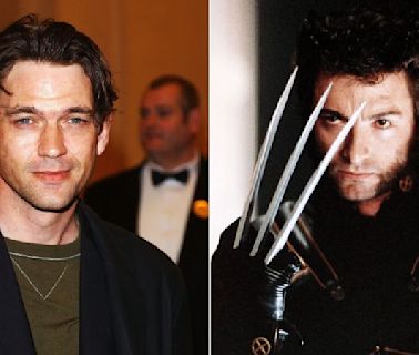 Hugh Jackman almost didn’t play Wolverine. The story of 5 actors who missed out on iconic roles | CNN