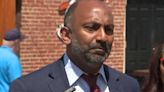 Councilman calls for Baltimore mayoral dropout Thiru Vignarajah to return all public funding