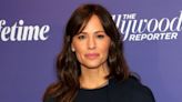 Jennifer Garner: I 'Had a Wedding for Myself' to Celebrate 50th Birthday