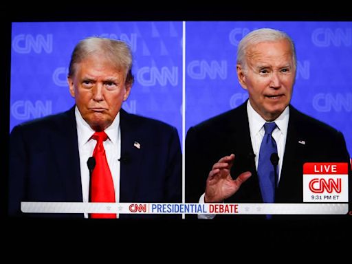 “¿Reemplazarán a Biden?”, la gran pregunta tras una noche negra para el presidente