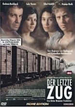Auschwitz: The Last Journey