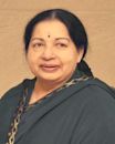 J. Jayalalithaa